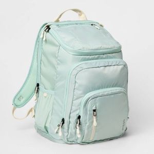 Mint Jartop Elite 17.5" Backpack Embark